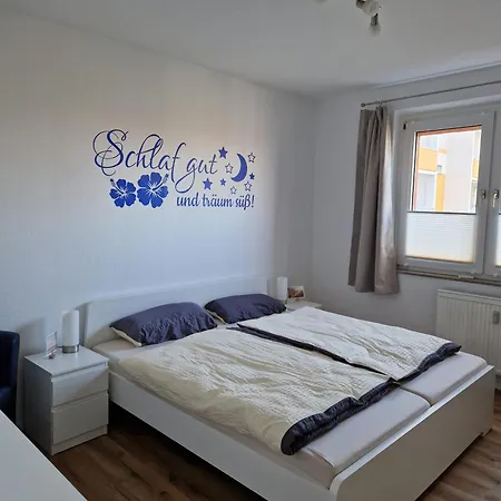 Apartment Sattlerhexe Sattlerstube *
