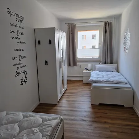 Sattlerhexe Sattlerstube Apartment *