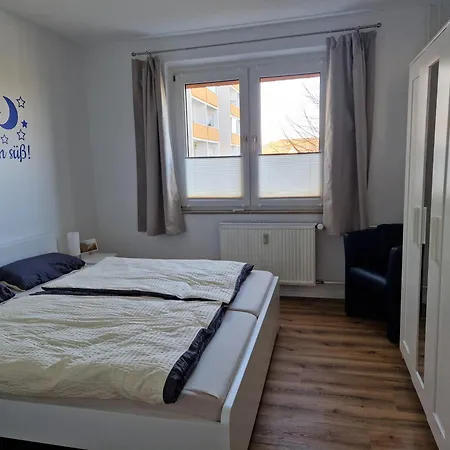 Apartment Sattlerhexe Sattlerstube *