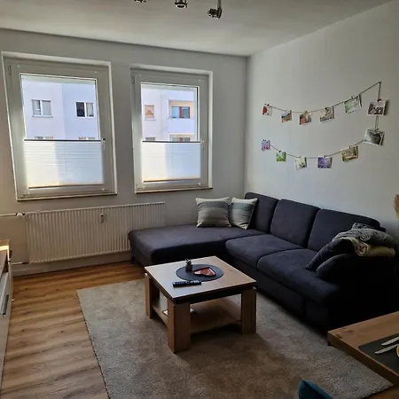 Apartment Sattlerhexe Sattlerstube Wernigerode